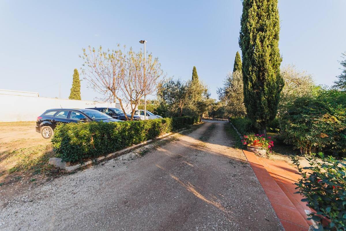 Gli Ulivi Holiday home Modugno