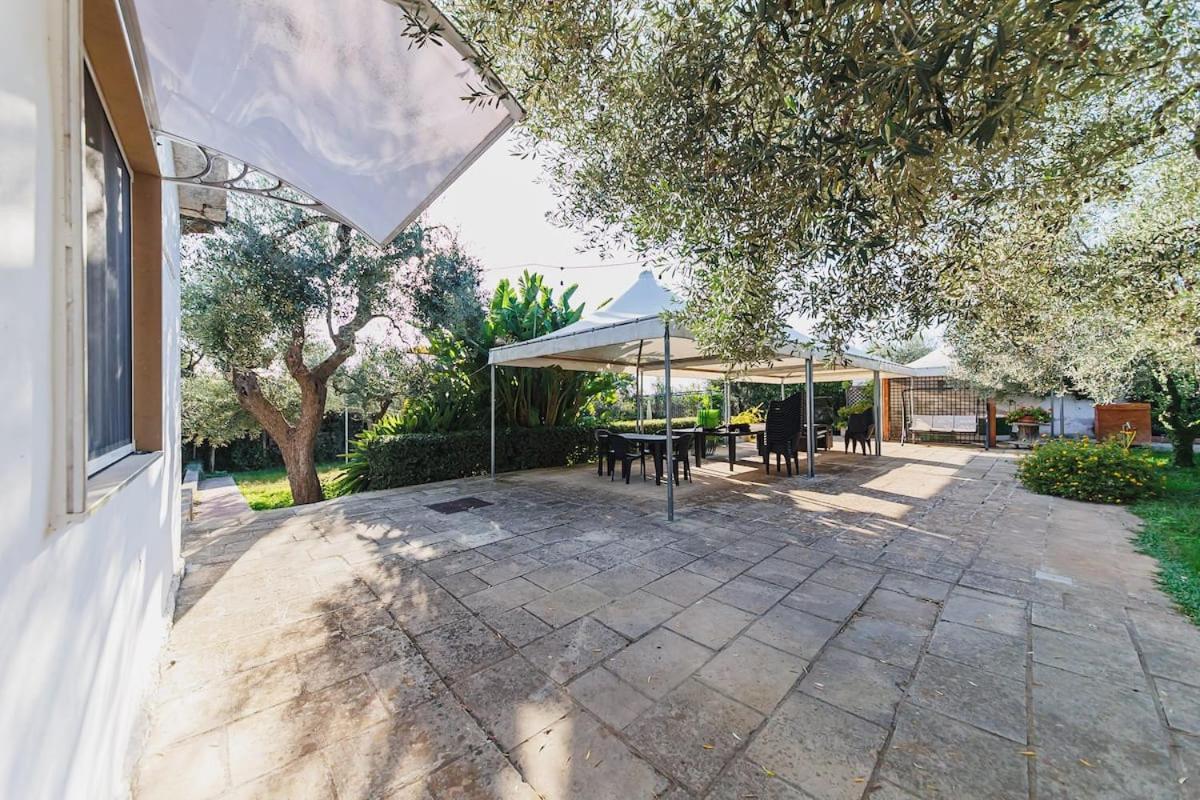 Gli Ulivi Holiday home *