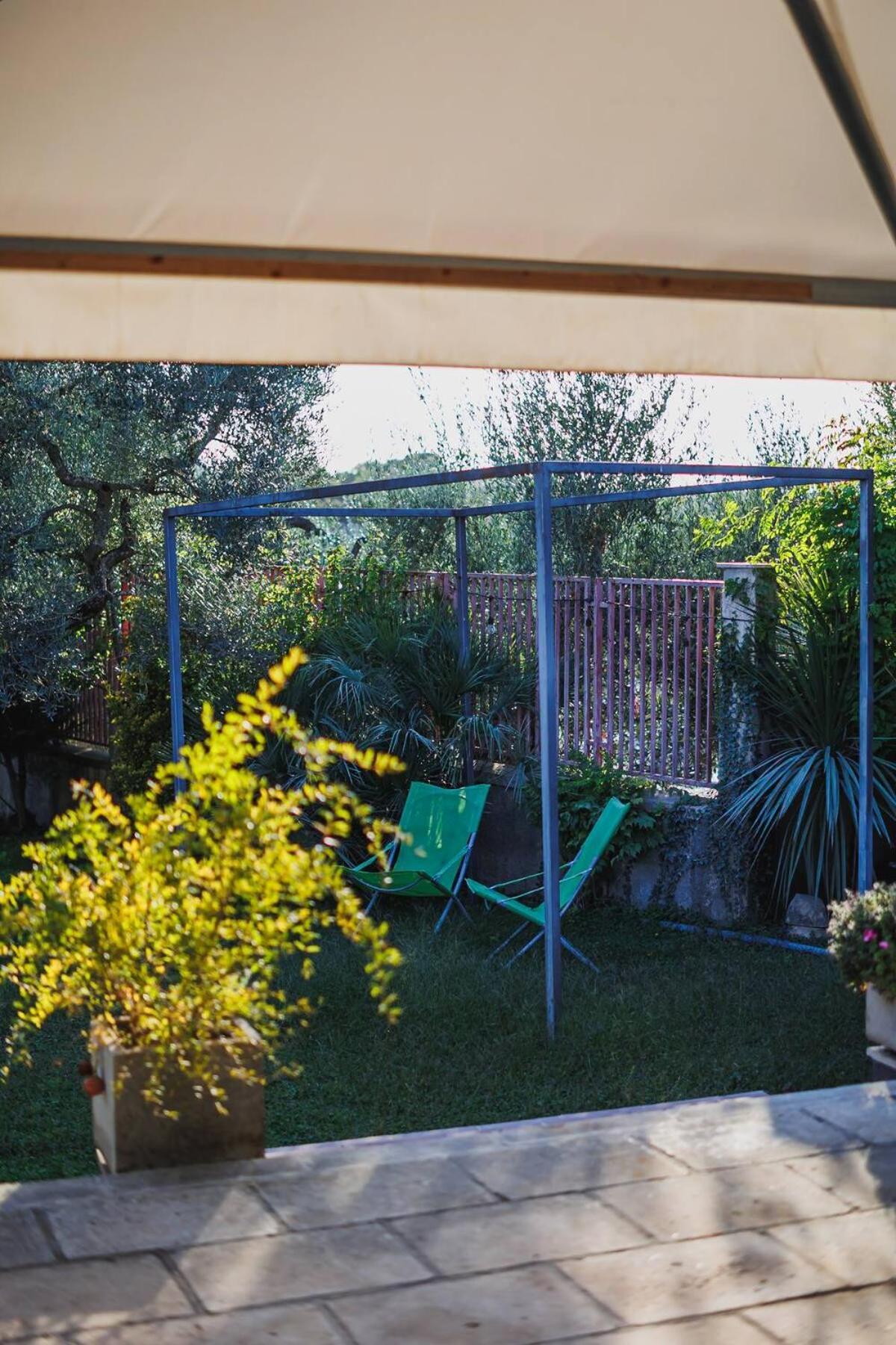 Gli Ulivi Holiday home