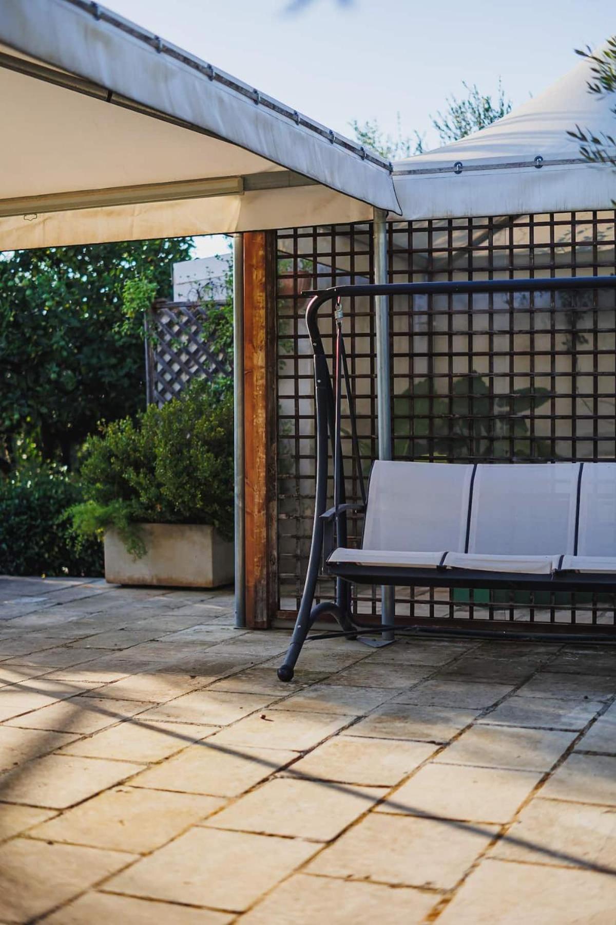Gli Ulivi Holiday home Modugno