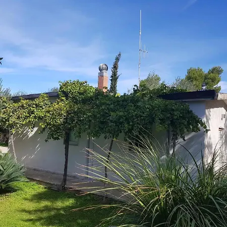Countryhouse Gli Ulivi Modugno Exterior photo