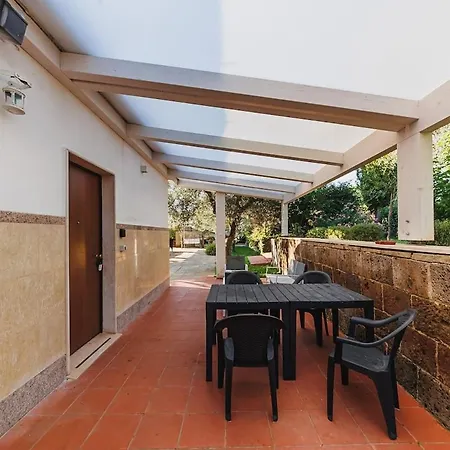 Countryhouse Gli Ulivi Modugno Exterior photo