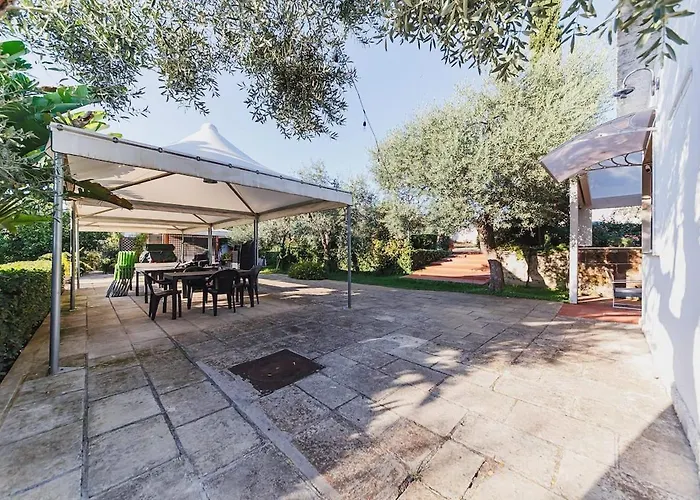 Countryhouse Gli Ulivi
