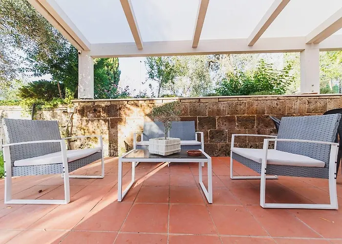 Countryhouse Gli Ulivi