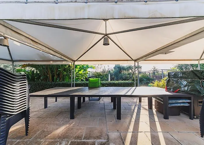 Countryhouse Gli Ulivi