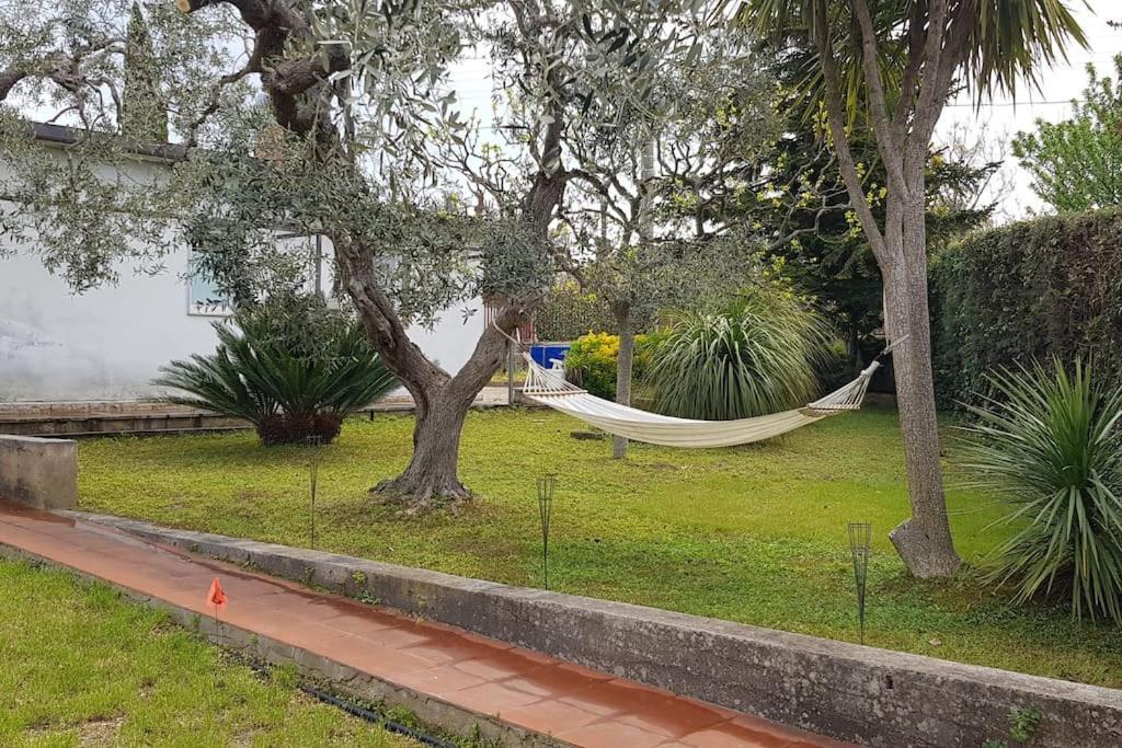 Holiday home Gli Ulivi