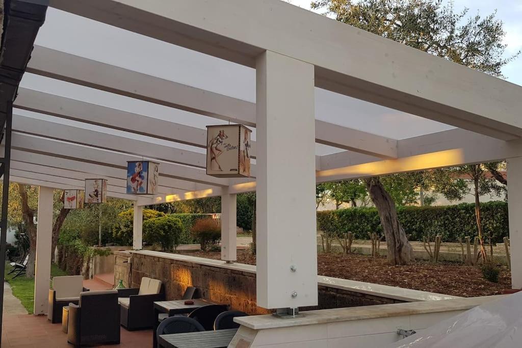 Gli Ulivi Holiday home Modugno