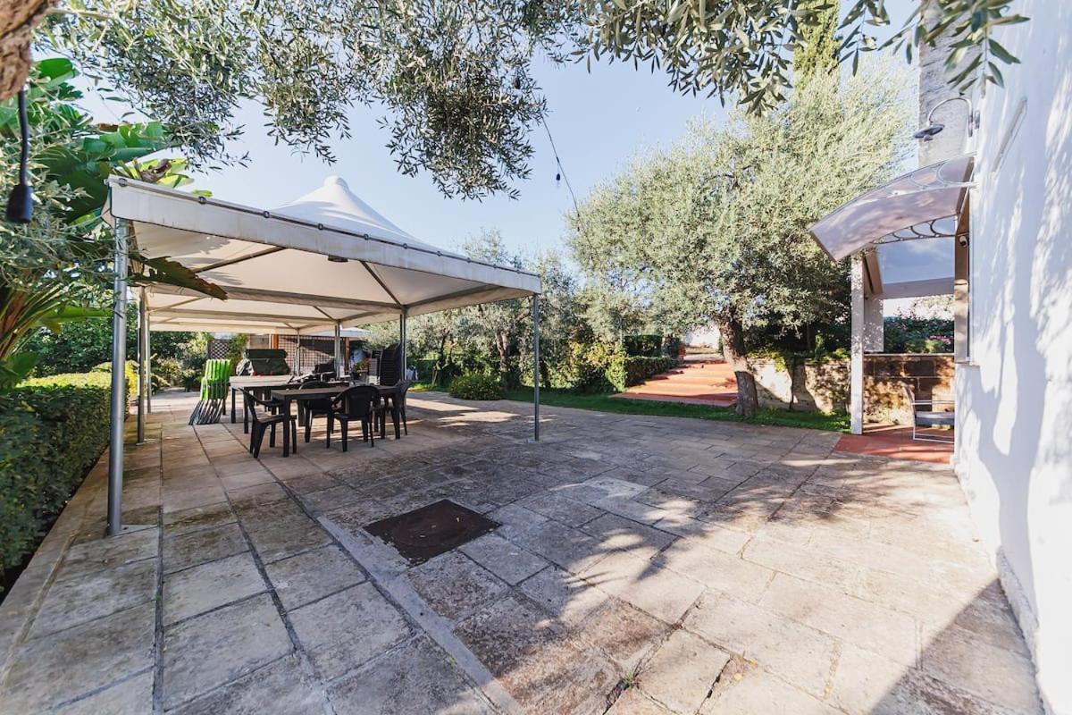 Holiday home Gli Ulivi