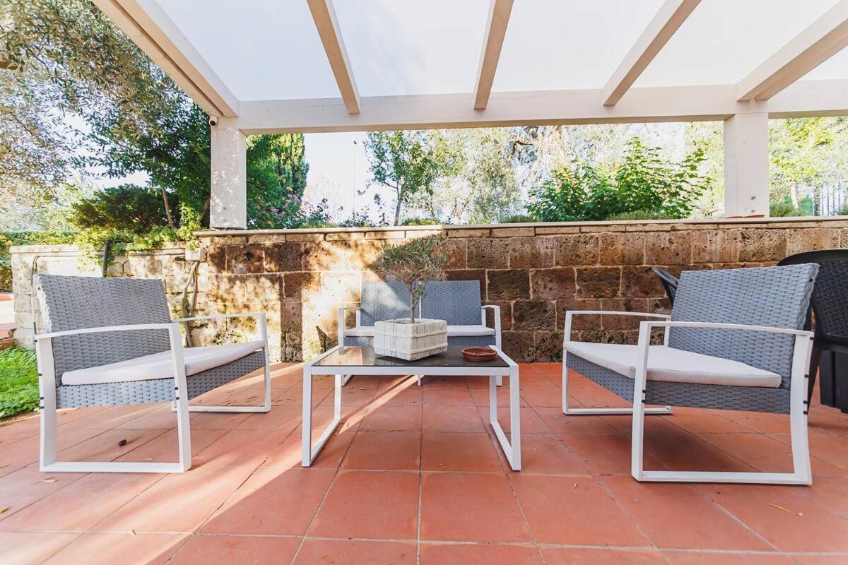 Gli Ulivi Holiday home Modugno