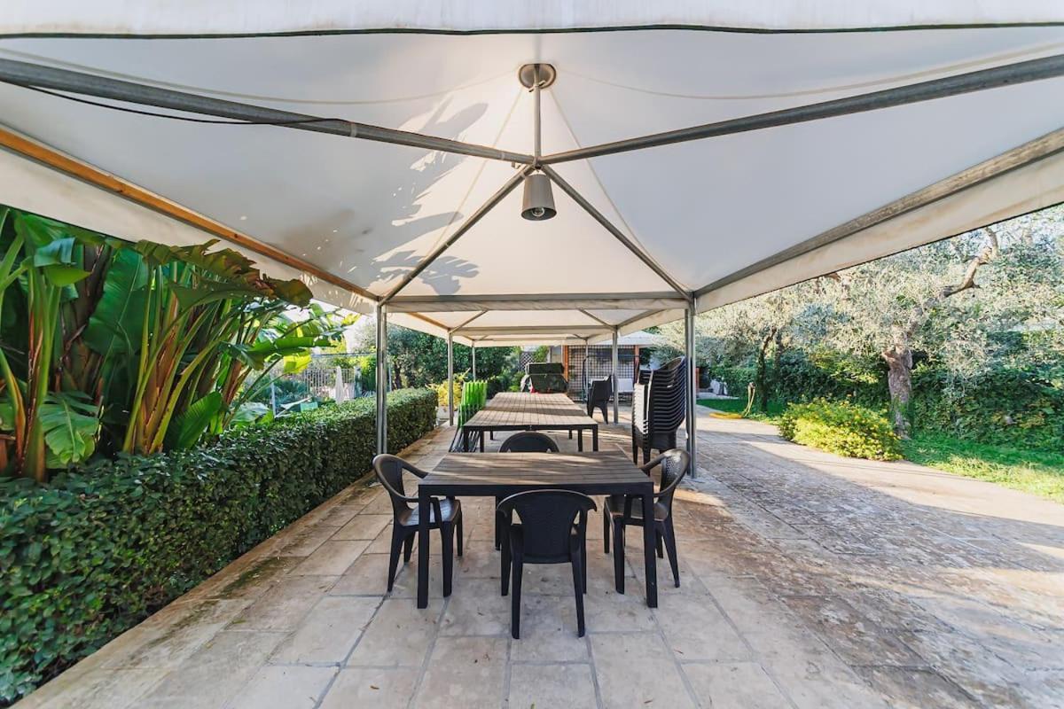 Holiday home Gli Ulivi
