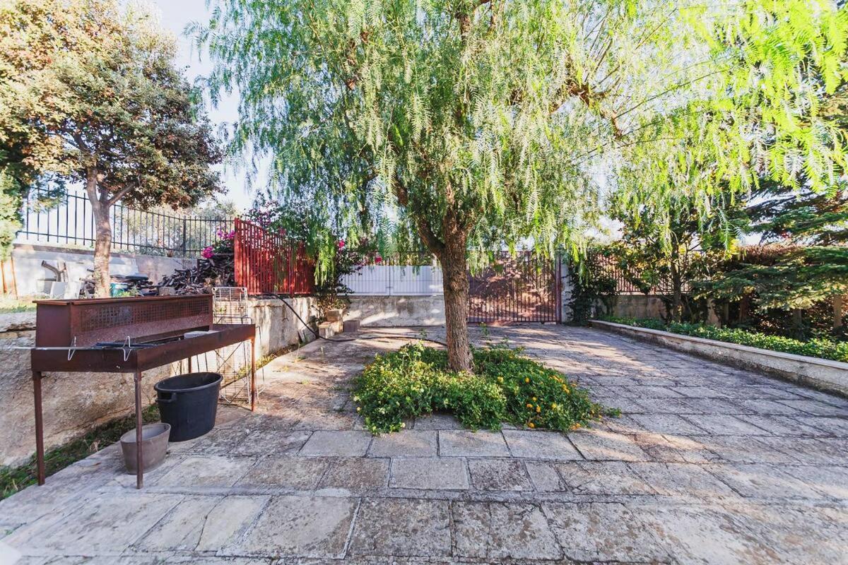 Holiday home Gli Ulivi Modugno