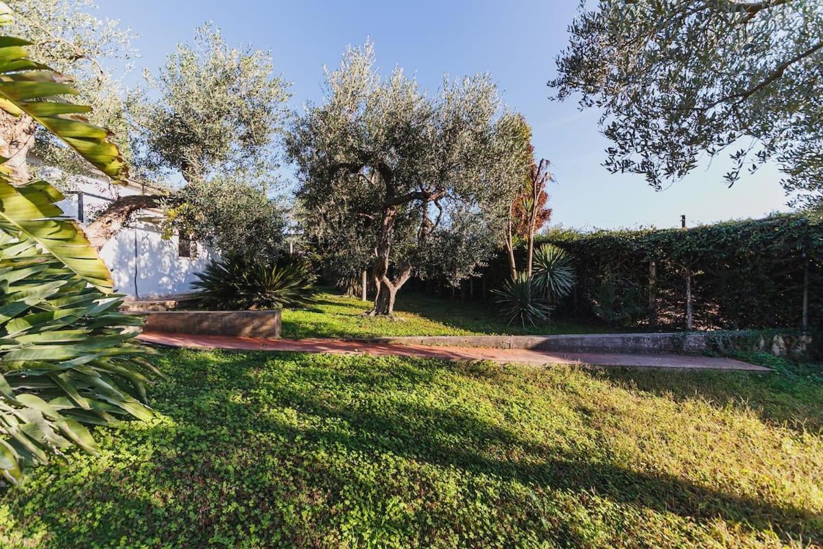 Holiday home Gli Ulivi