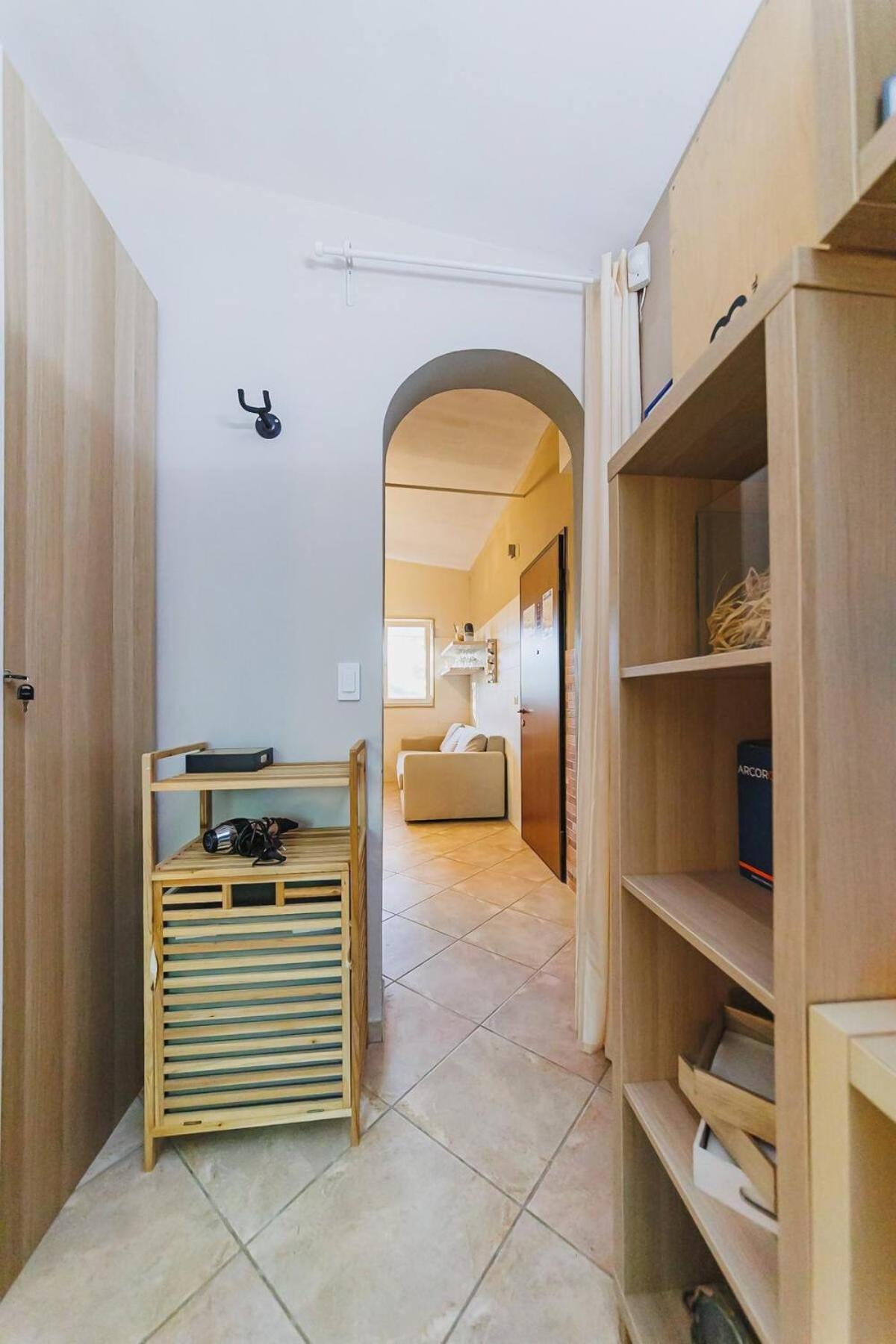 Gli Ulivi Holiday home Modugno