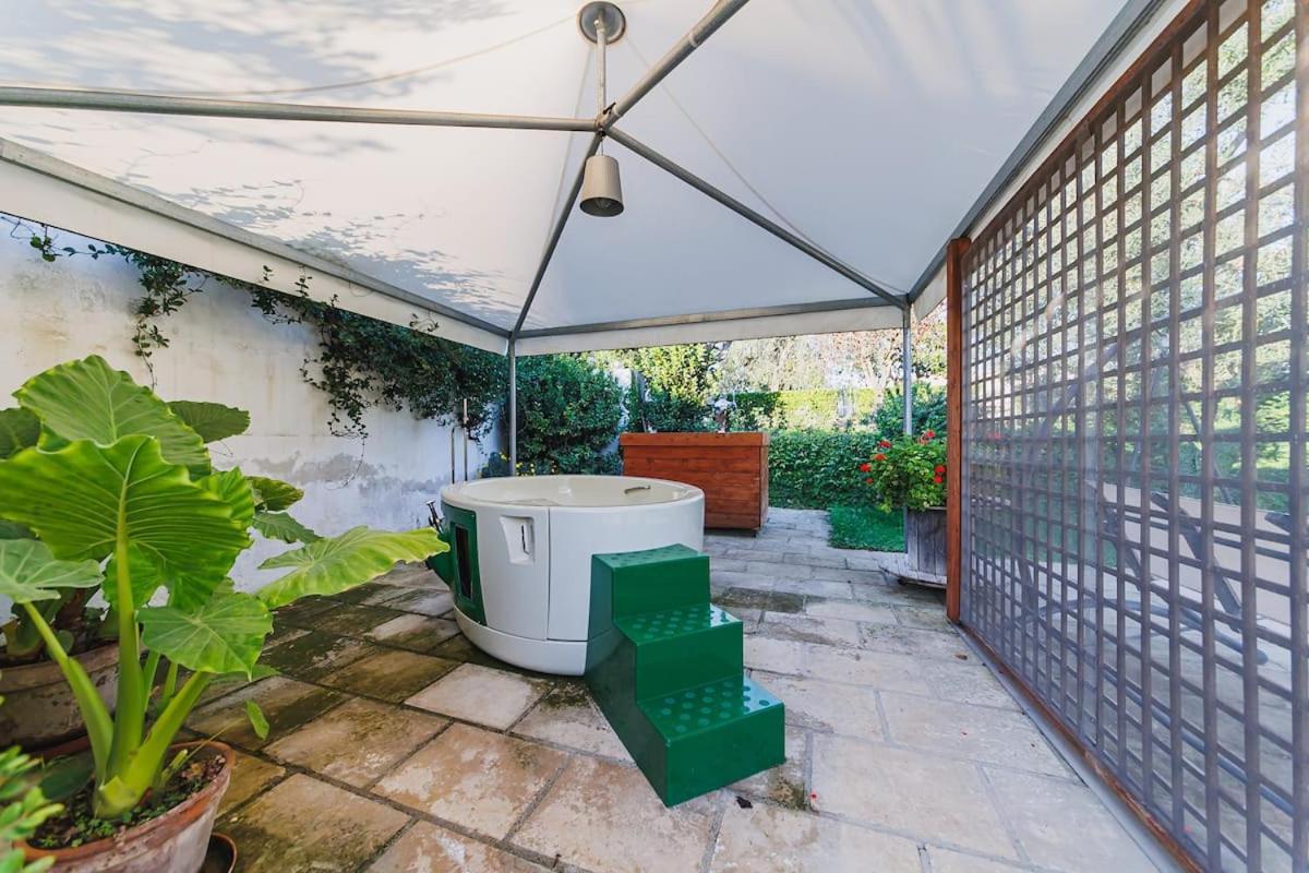 Gli Ulivi Holiday home