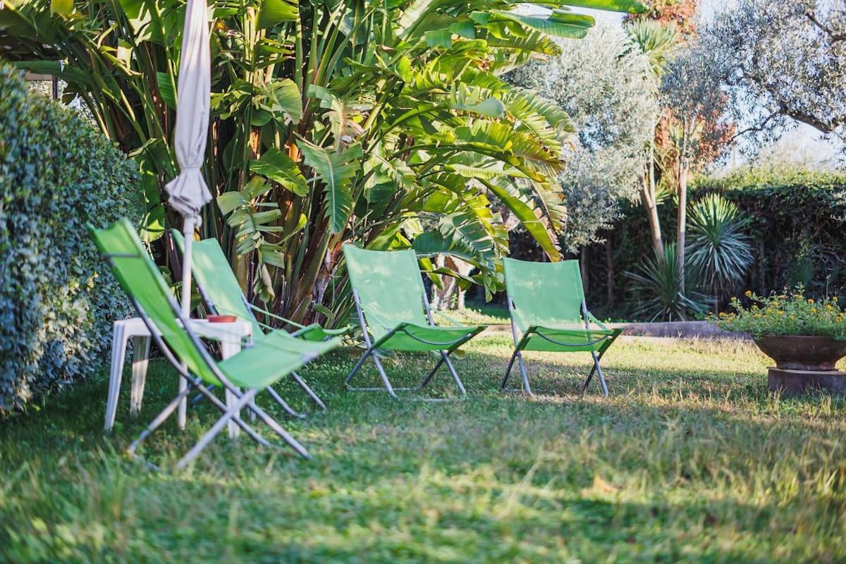 Holiday home Gli Ulivi