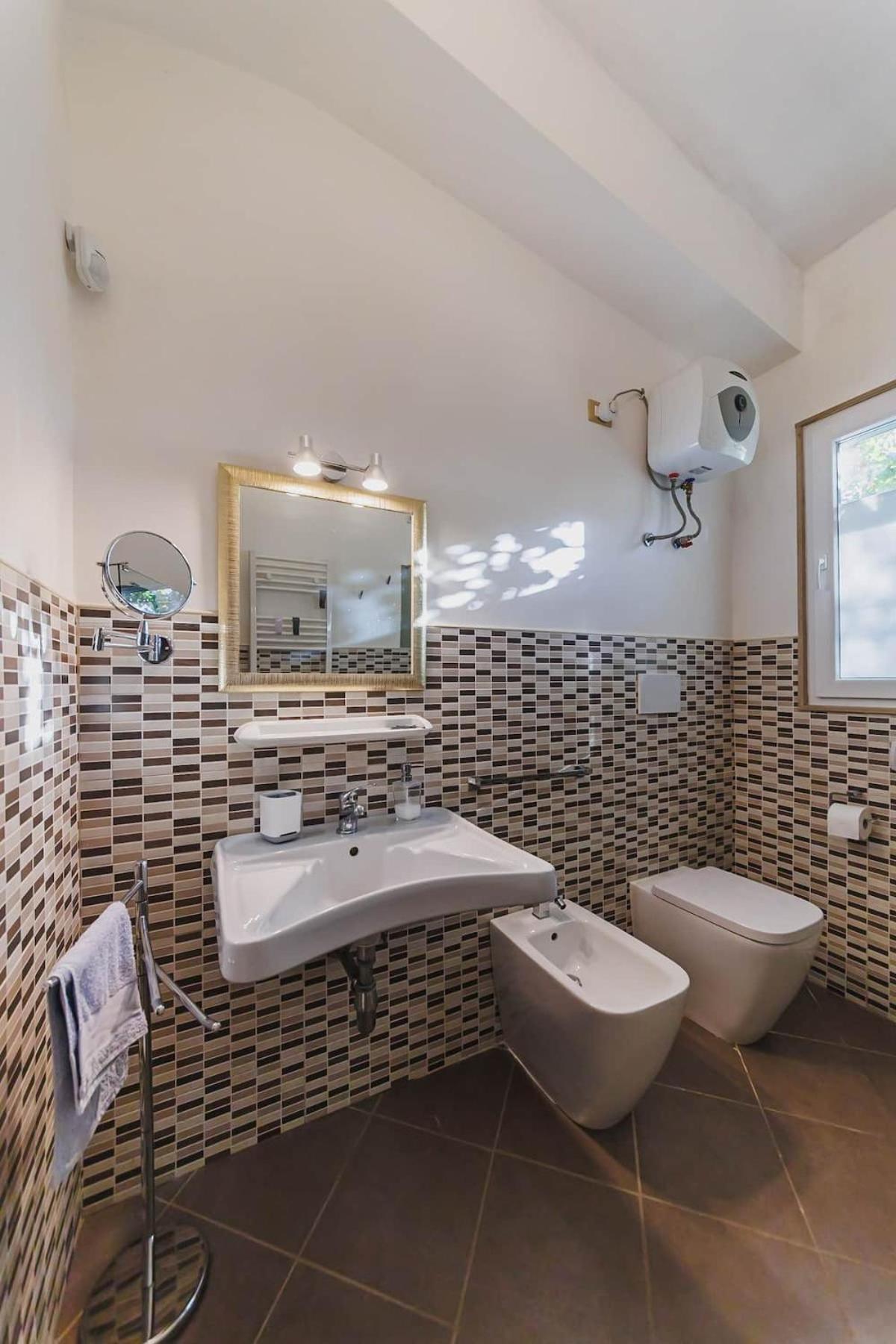 Gli Ulivi Holiday home *