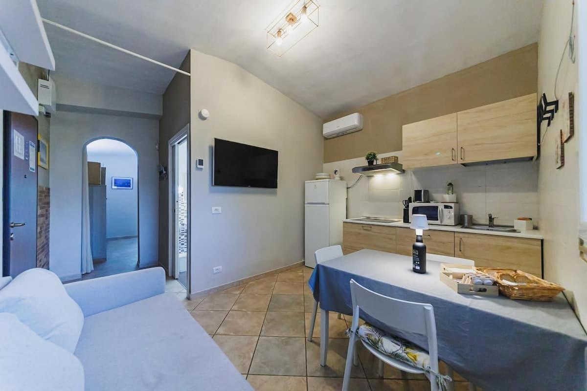 Holiday home Gli Ulivi *