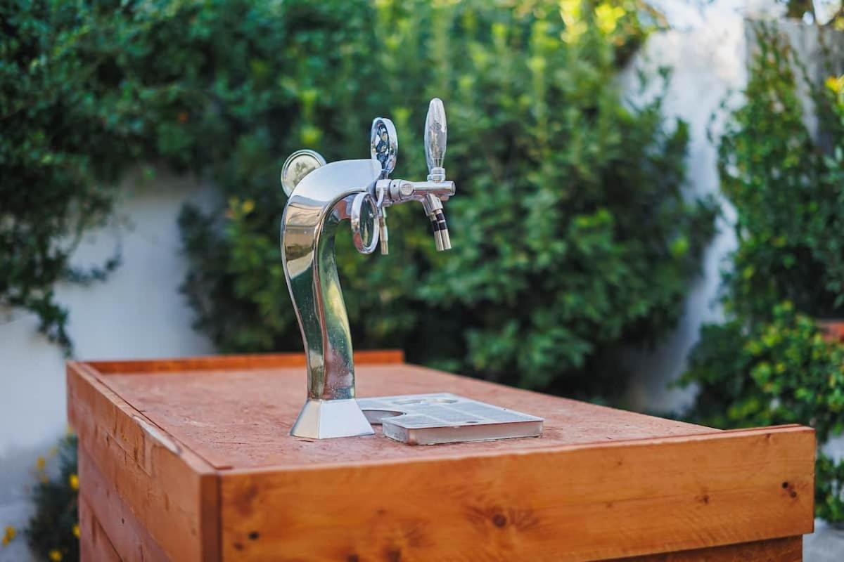 Holiday home Gli Ulivi