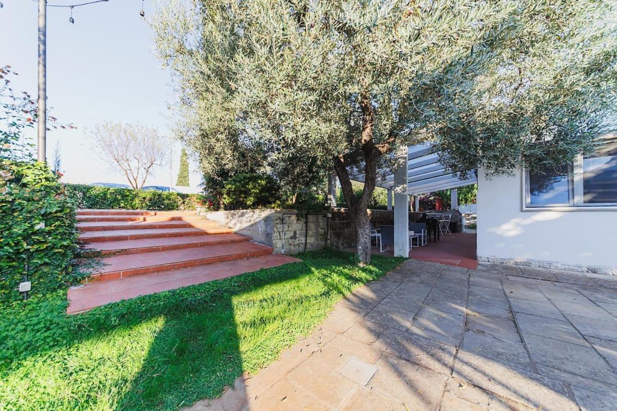 Holiday home Gli Ulivi Modugno