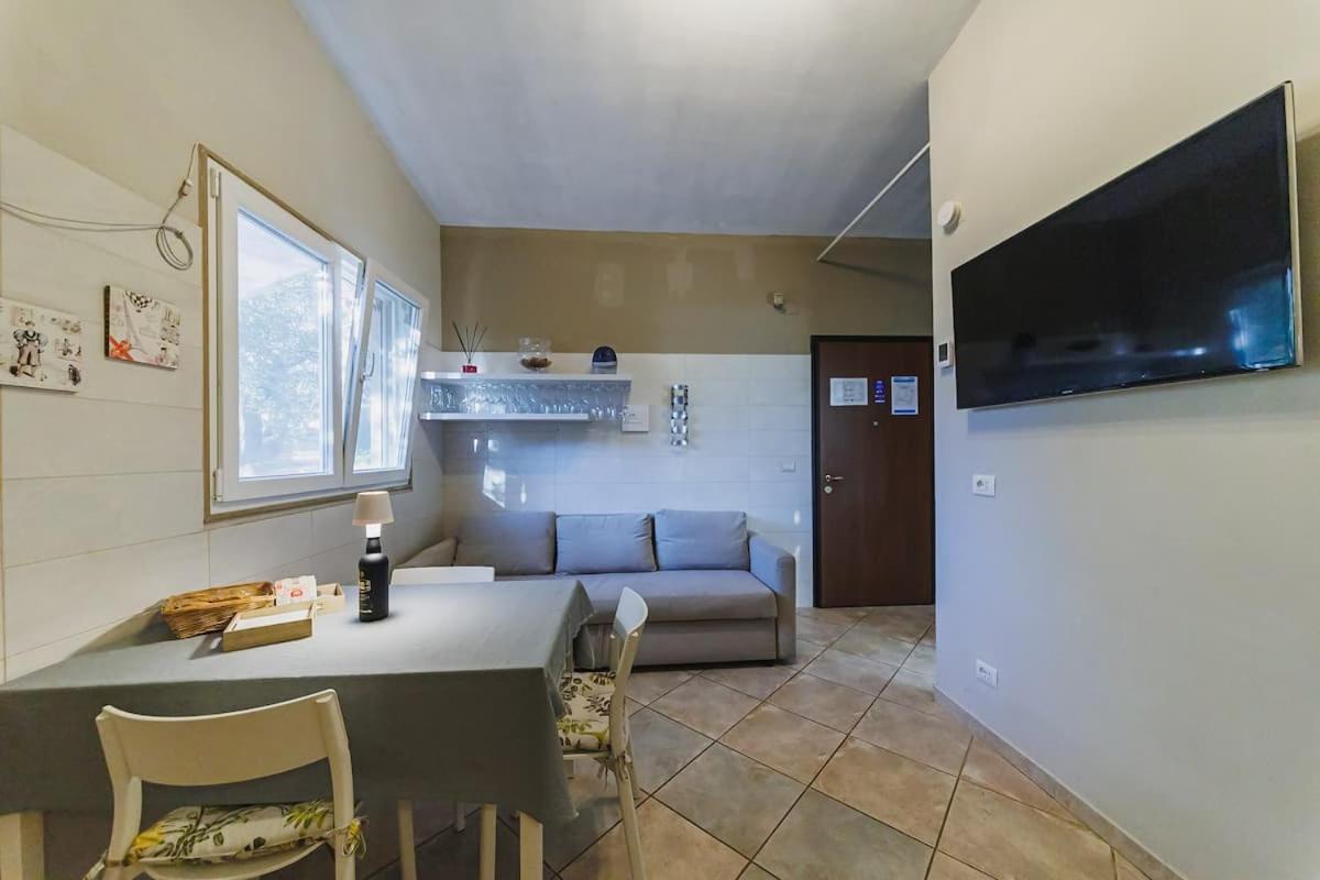 Gli Ulivi Holiday home