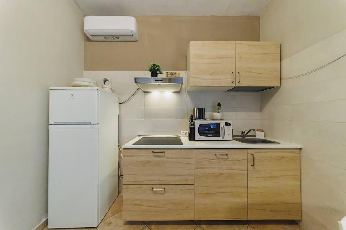 Holiday home Gli Ulivi