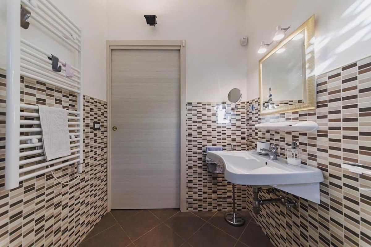 Gli Ulivi Holiday home