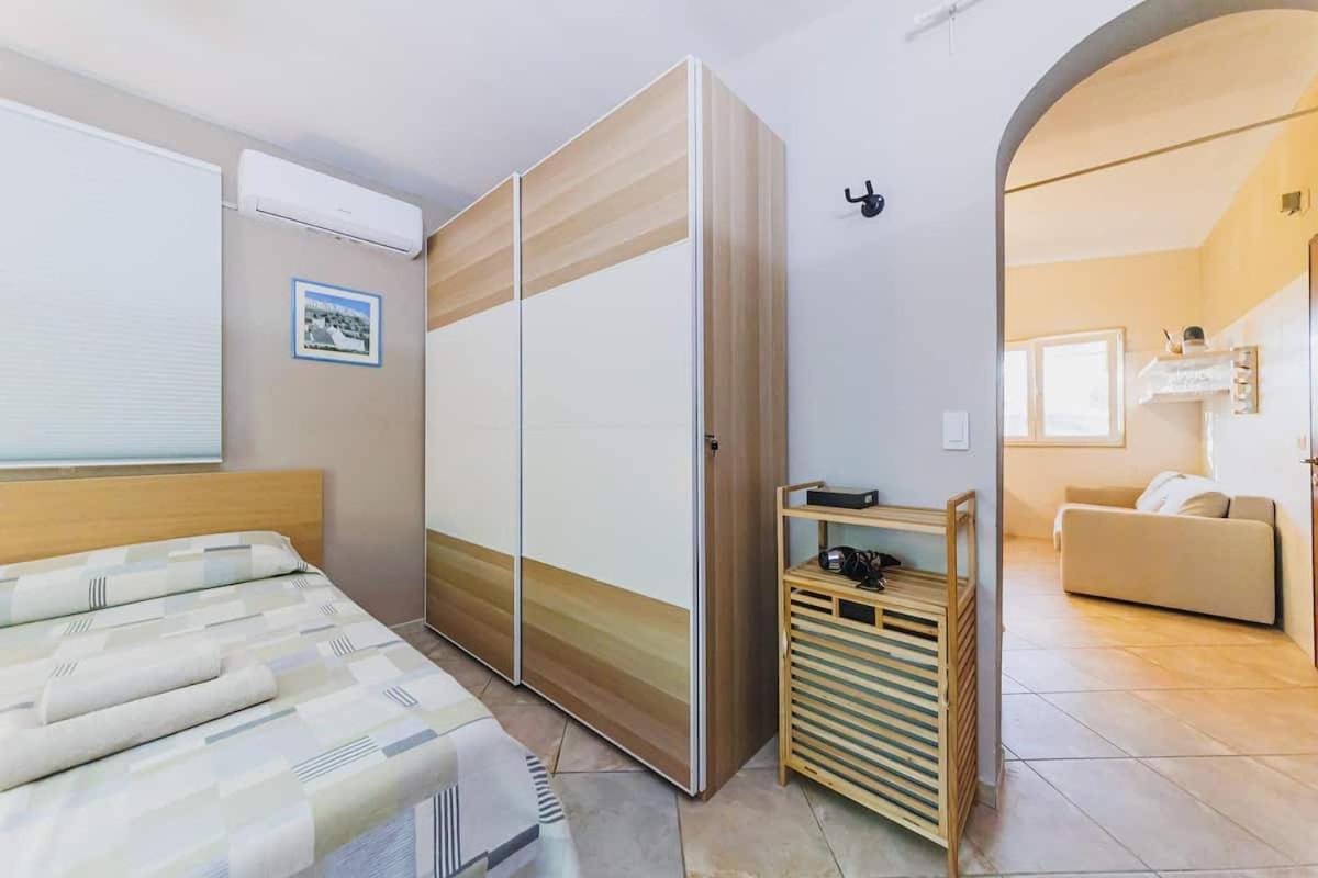 Holiday home Gli Ulivi