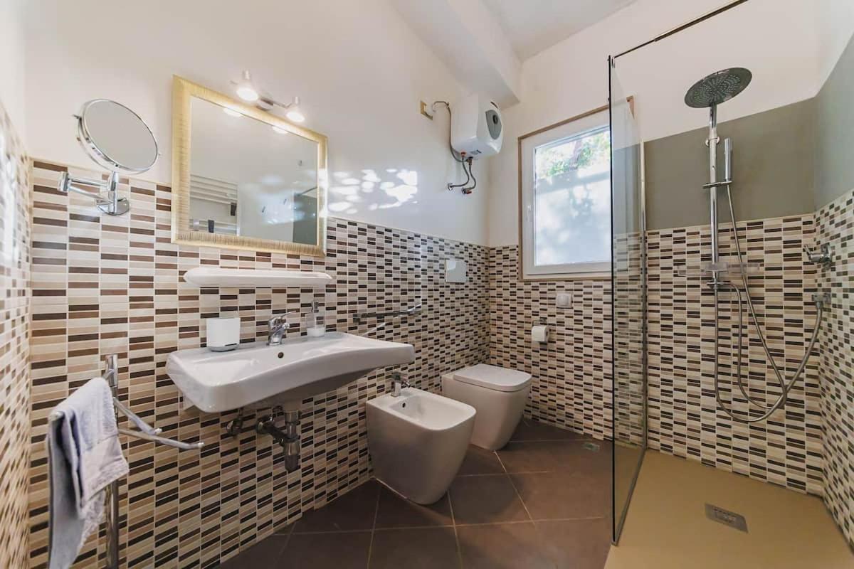 Gli Ulivi Holiday home Modugno