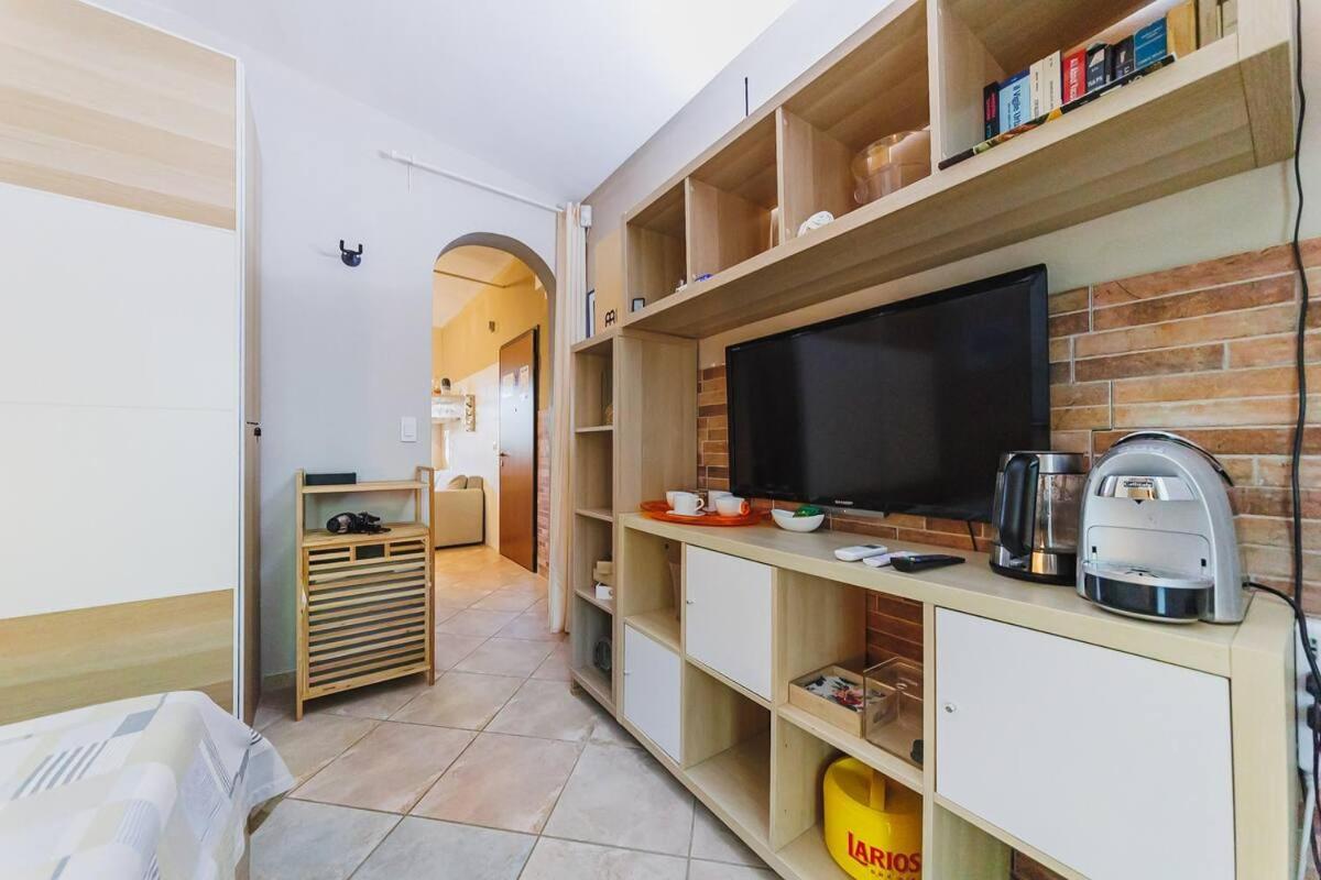 Holiday home Gli Ulivi *