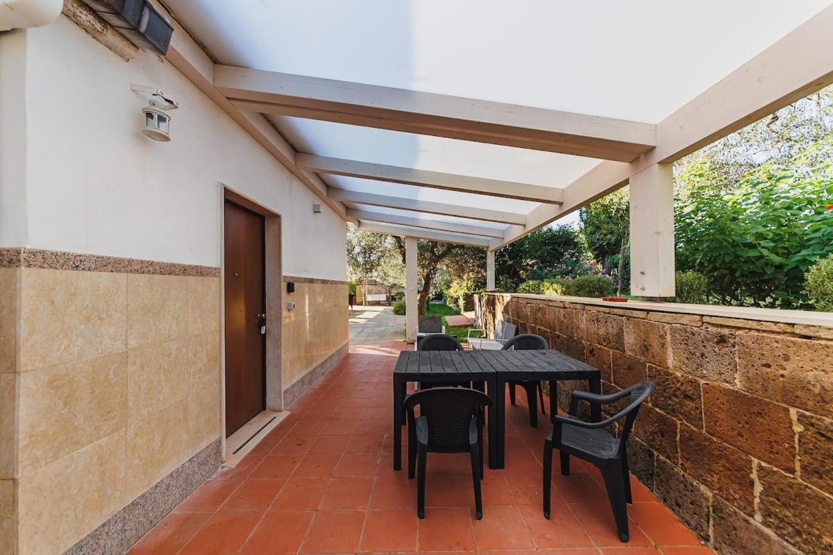 Gli Ulivi Holiday home